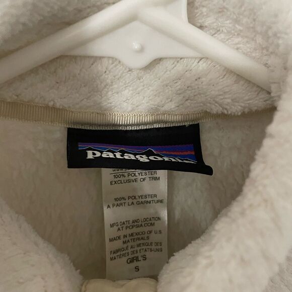Patagonia pullover jacket   - Picture 4 of 4